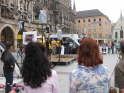World Oceans Day - Oil Spill Rally - Munich/Germany 50