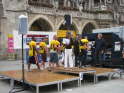 World Oceans Day - Oil Spill Rally - Munich/Germany 56